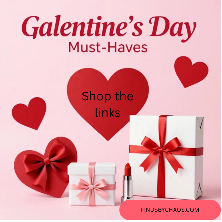 Read more about the article Galentine’s Day Must-Haves: The Best Gifts Your Best Friends Will Love 💖